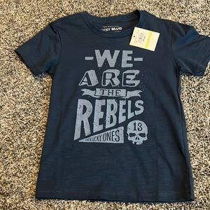 Lucky Brand T-Shirt